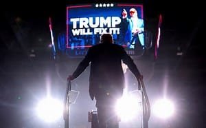 trump´s victory